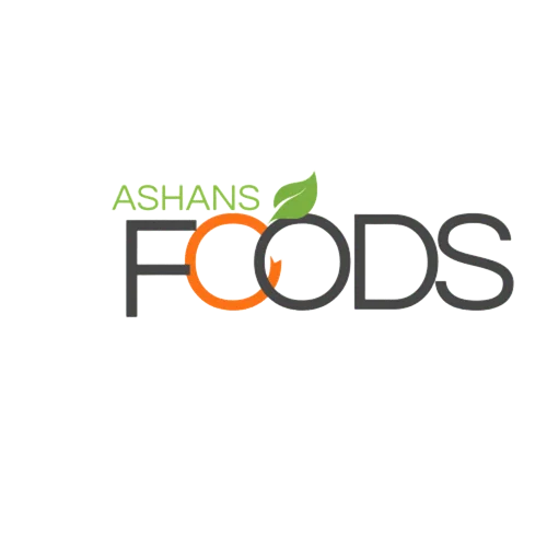 Ashans